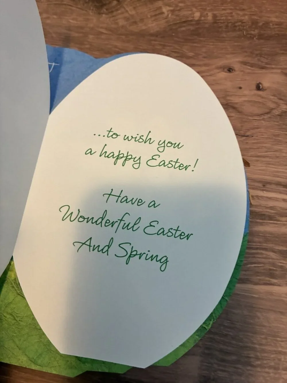 Vintage Ambassador Easter Cards Set 7 Bunny Die-Cut Greeting Cards & Envelopes